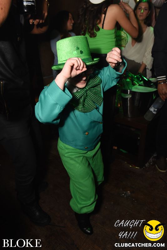 Bloke nightclub photo 46 - March 17th, 2015