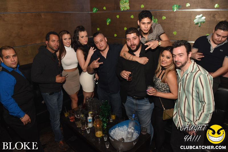 Bloke nightclub photo 58 - March 17th, 2015