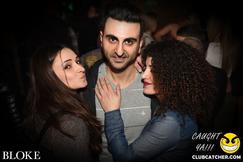 Bloke nightclub photo 64 - March 17th, 2015