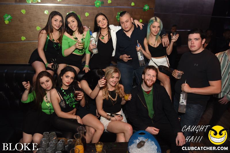 Bloke nightclub photo 71 - March 17th, 2015