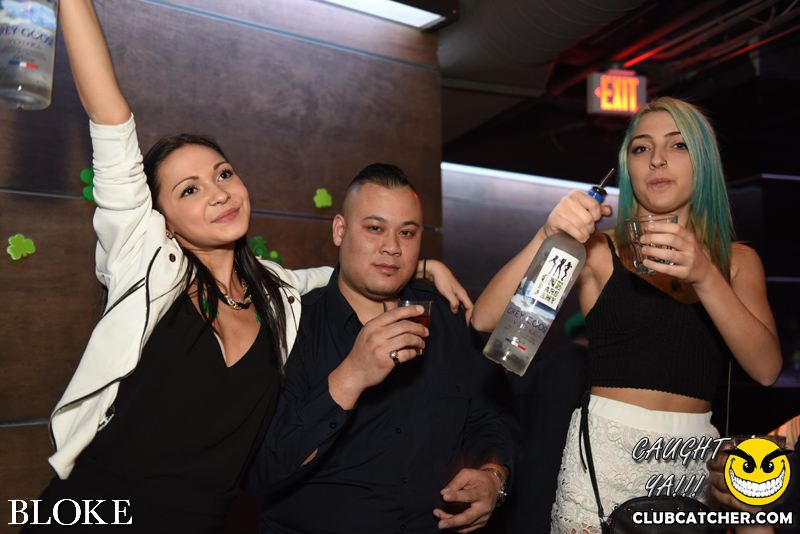 Bloke nightclub photo 77 - March 17th, 2015