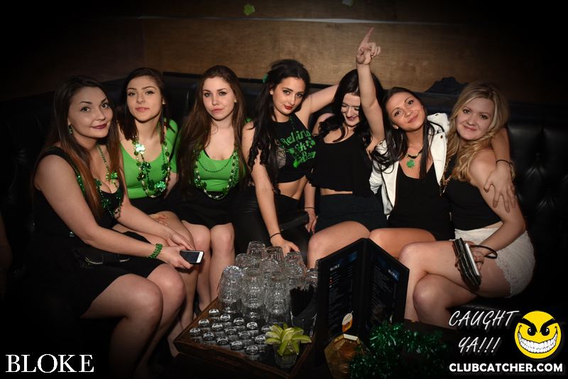 Bloke nightclub photo 80 - March 17th, 2015