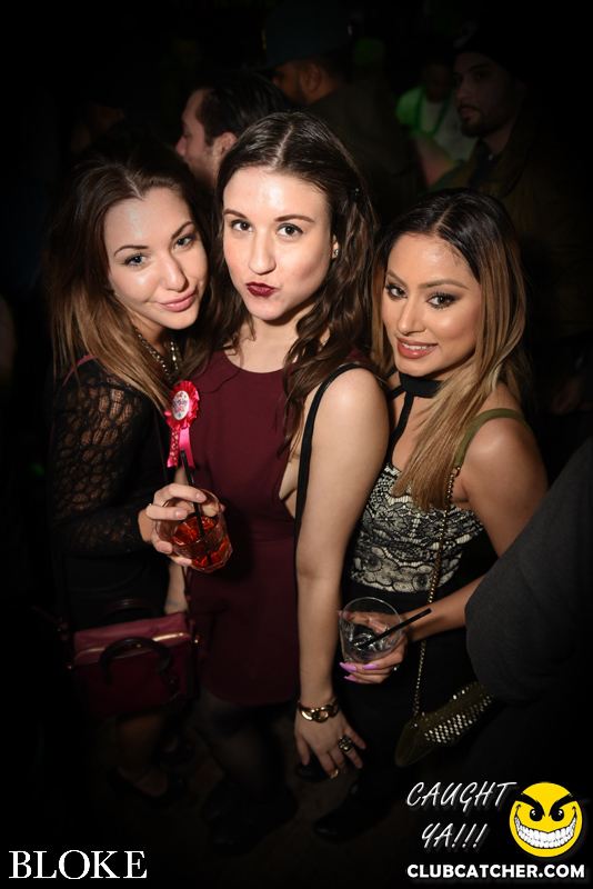 Bloke nightclub photo 81 - March 17th, 2015