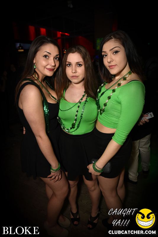 Bloke nightclub photo 85 - March 17th, 2015