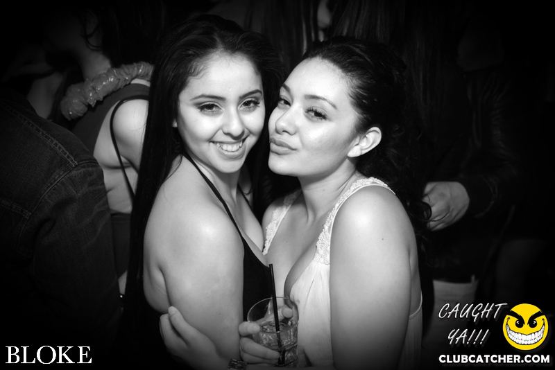 Bloke nightclub photo 87 - March 17th, 2015