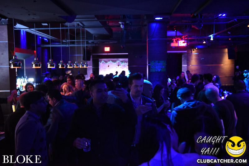 Bloke nightclub photo 1 - March 18th, 2015