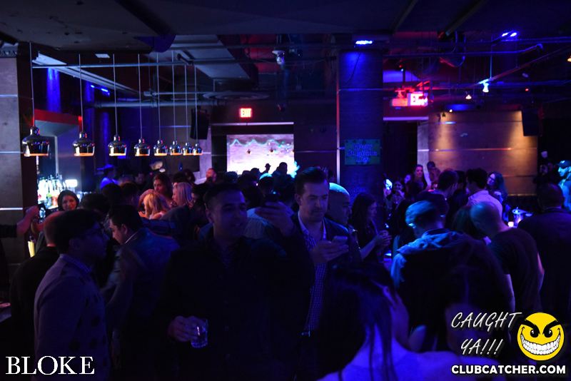 Bloke nightclub photo 1 - March 18th, 2015