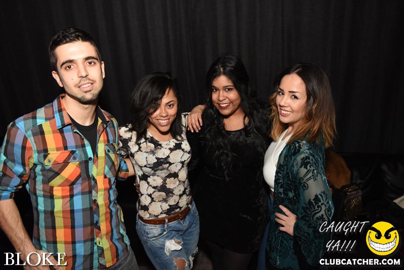 Bloke nightclub photo 103 - March 18th, 2015