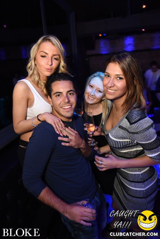 Bloke nightclub photo 106 - March 18th, 2015