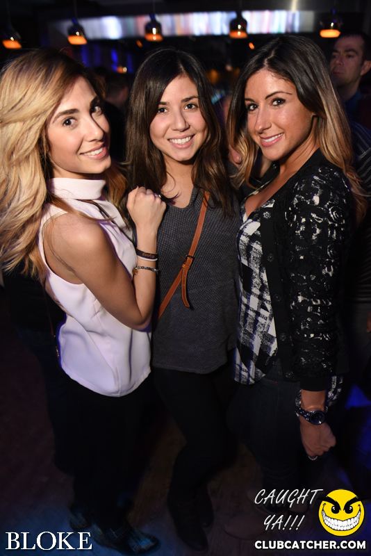 Bloke nightclub photo 108 - March 18th, 2015