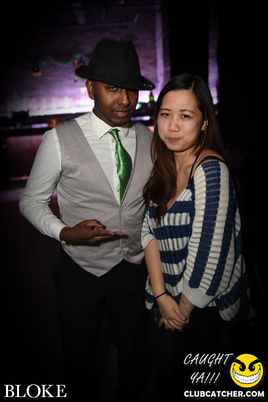 Bloke nightclub photo 110 - March 18th, 2015