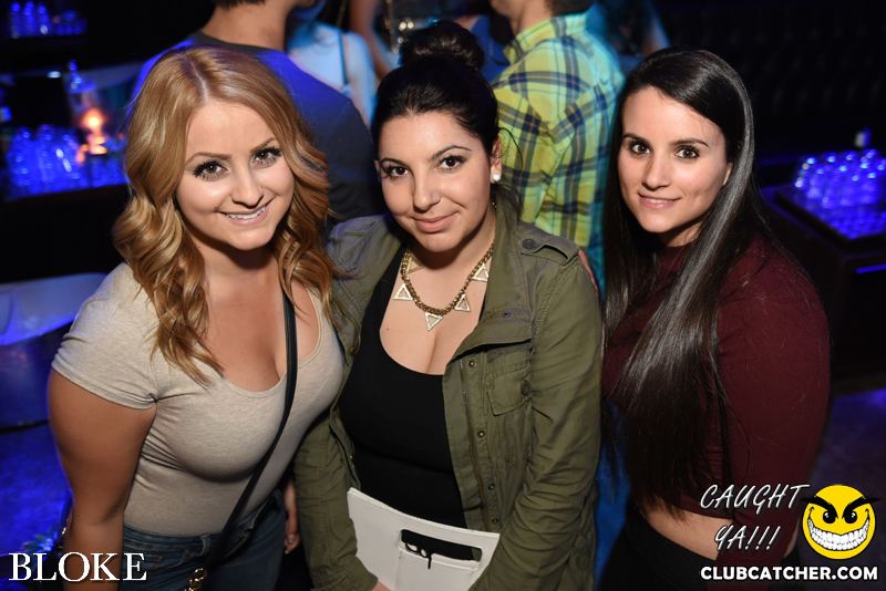 Bloke nightclub photo 115 - March 18th, 2015