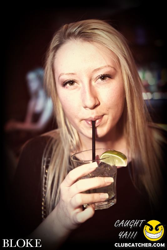 Bloke nightclub photo 116 - March 18th, 2015
