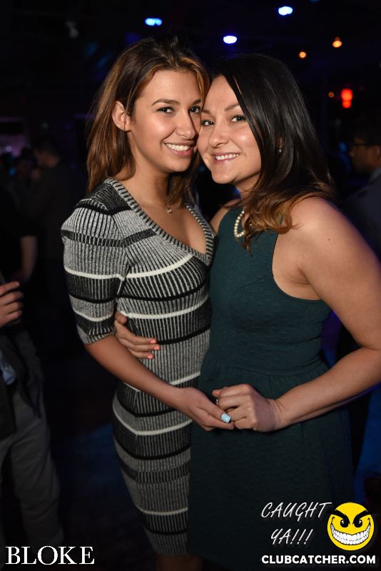 Bloke nightclub photo 117 - March 18th, 2015