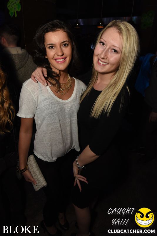 Bloke nightclub photo 121 - March 18th, 2015