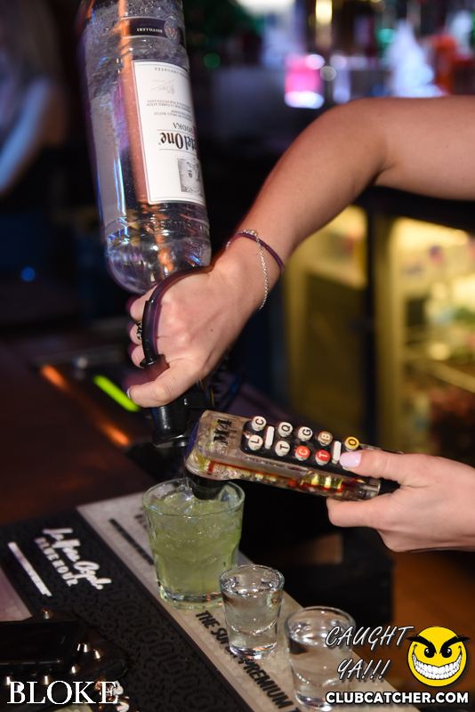 Bloke nightclub photo 122 - March 18th, 2015