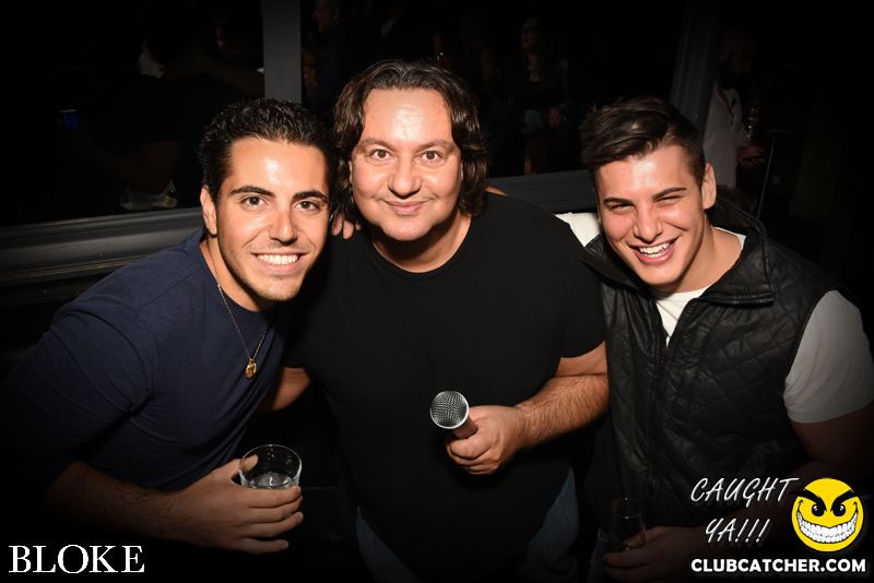 Bloke nightclub photo 124 - March 18th, 2015