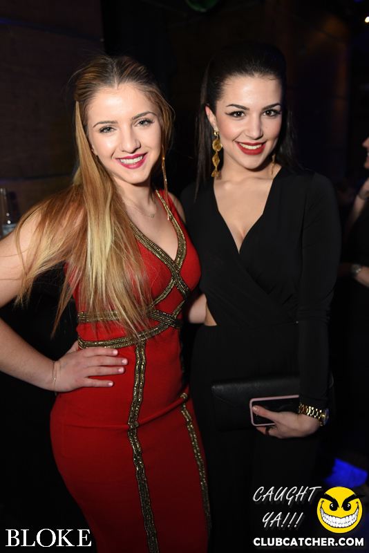 Bloke nightclub photo 126 - March 18th, 2015