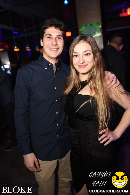 Bloke nightclub photo 131 - March 18th, 2015