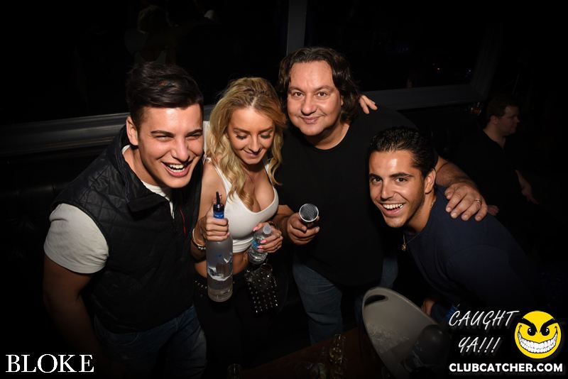 Bloke nightclub photo 133 - March 18th, 2015