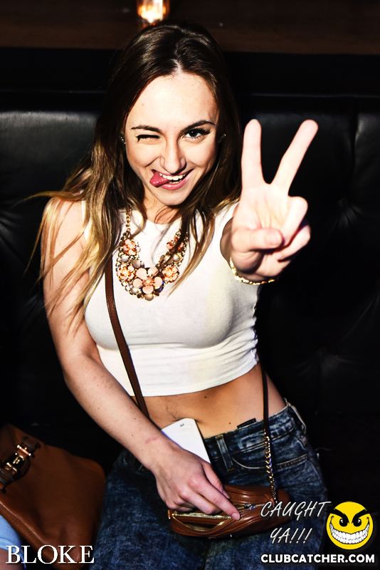 Bloke nightclub photo 135 - March 18th, 2015