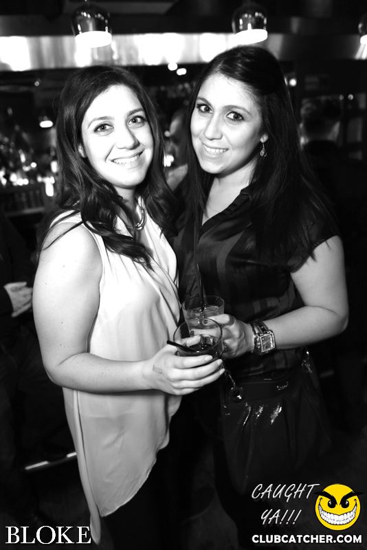 Bloke nightclub photo 136 - March 18th, 2015