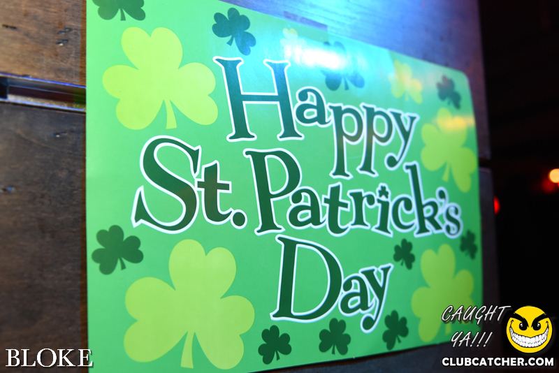 Bloke nightclub photo 138 - March 18th, 2015