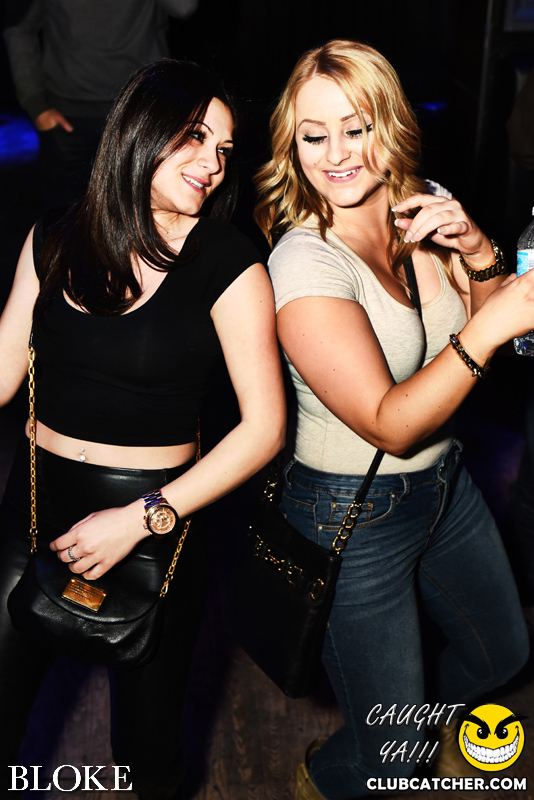 Bloke nightclub photo 139 - March 18th, 2015