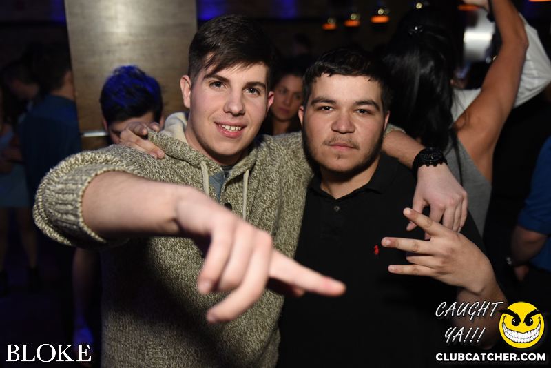 Bloke nightclub photo 142 - March 18th, 2015