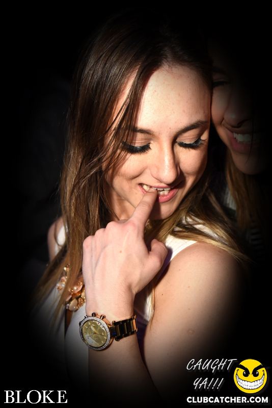 Bloke nightclub photo 143 - March 18th, 2015