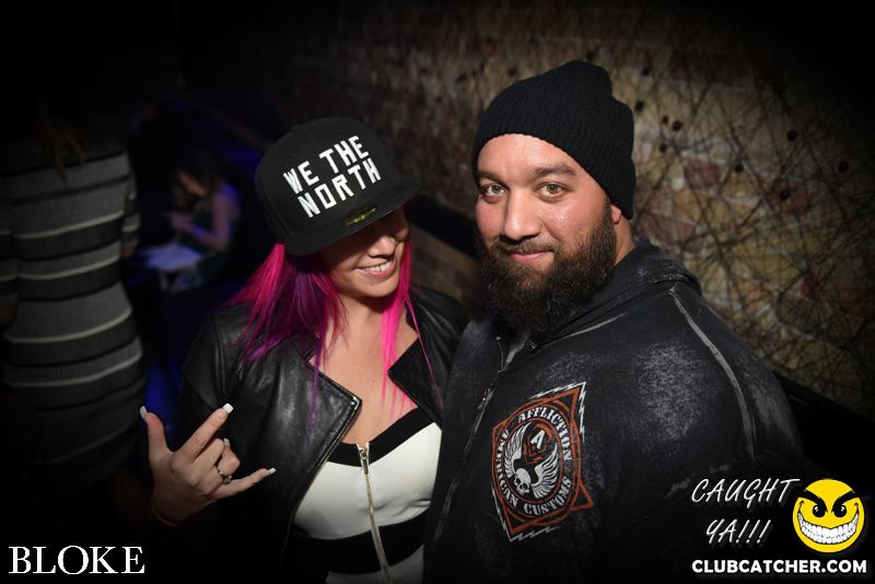 Bloke nightclub photo 145 - March 18th, 2015