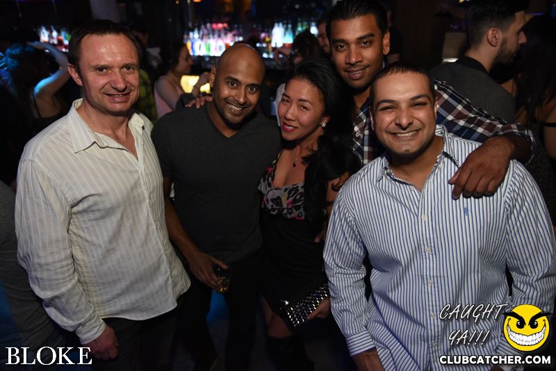 Bloke nightclub photo 148 - March 18th, 2015