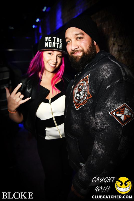 Bloke nightclub photo 152 - March 18th, 2015