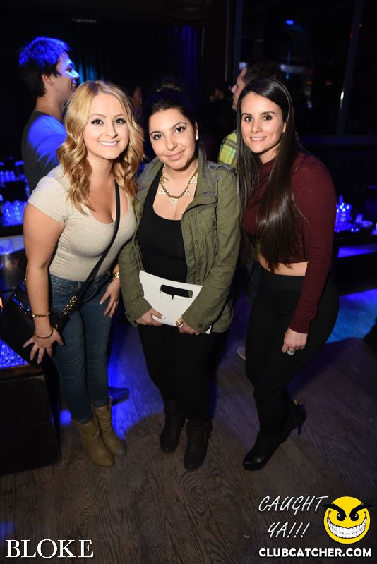 Bloke nightclub photo 18 - March 18th, 2015