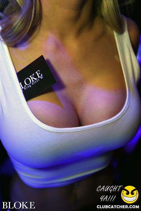 Bloke nightclub photo 19 - March 18th, 2015