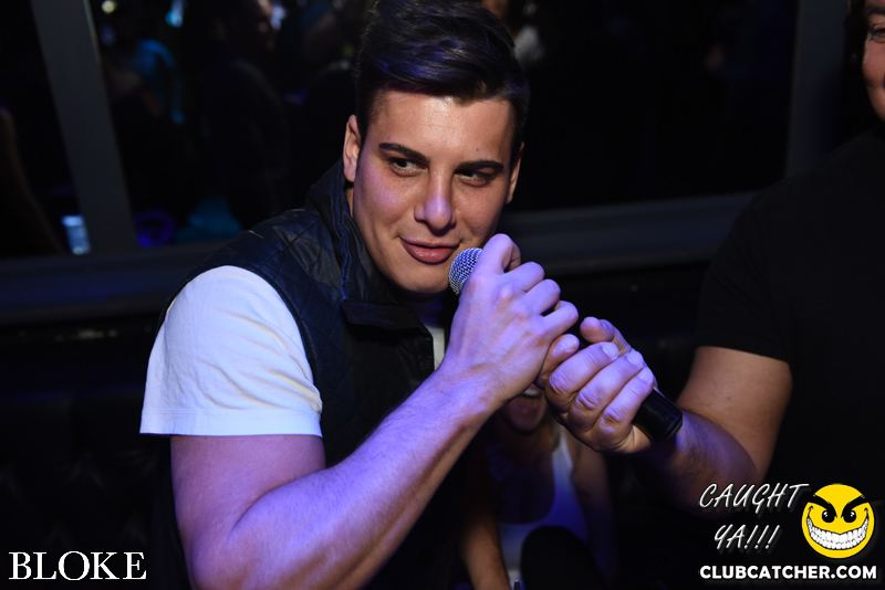 Bloke nightclub photo 24 - March 18th, 2015