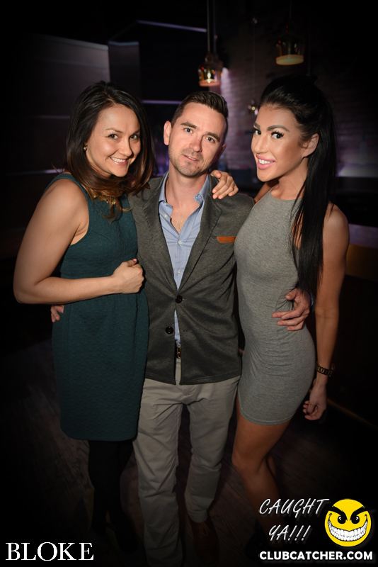 Bloke nightclub photo 26 - March 18th, 2015