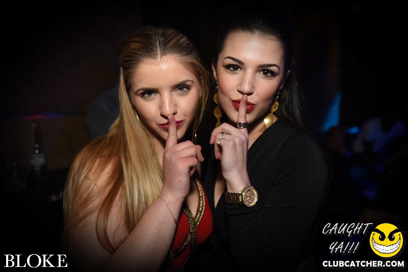 Bloke nightclub photo 31 - March 18th, 2015