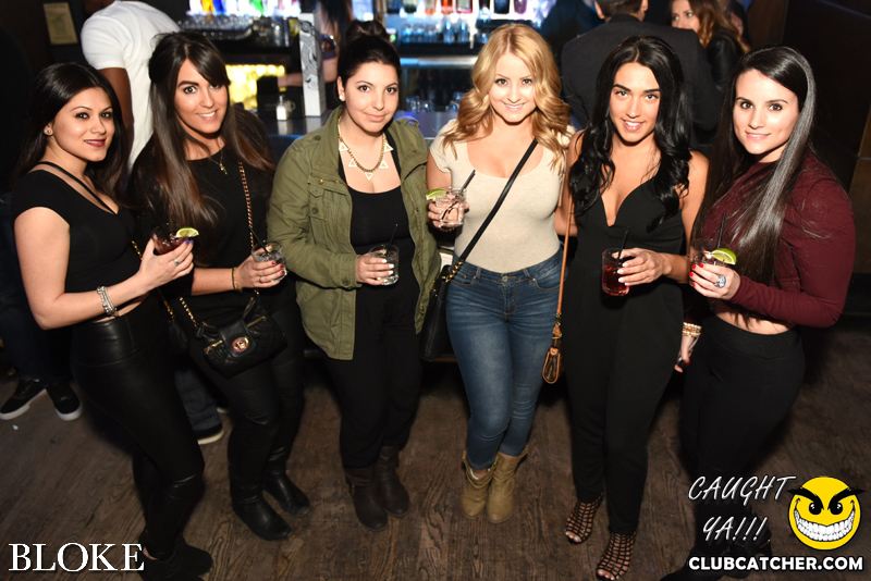 Bloke nightclub photo 37 - March 18th, 2015