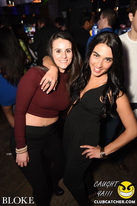 Bloke nightclub photo 38 - March 18th, 2015