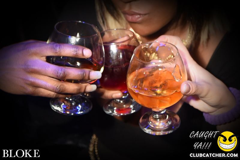 Bloke nightclub photo 5 - March 18th, 2015