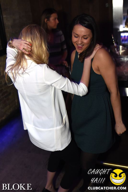 Bloke nightclub photo 42 - March 18th, 2015