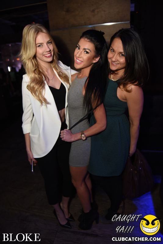 Bloke nightclub photo 49 - March 18th, 2015