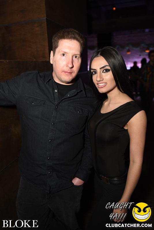 Bloke nightclub photo 51 - March 18th, 2015