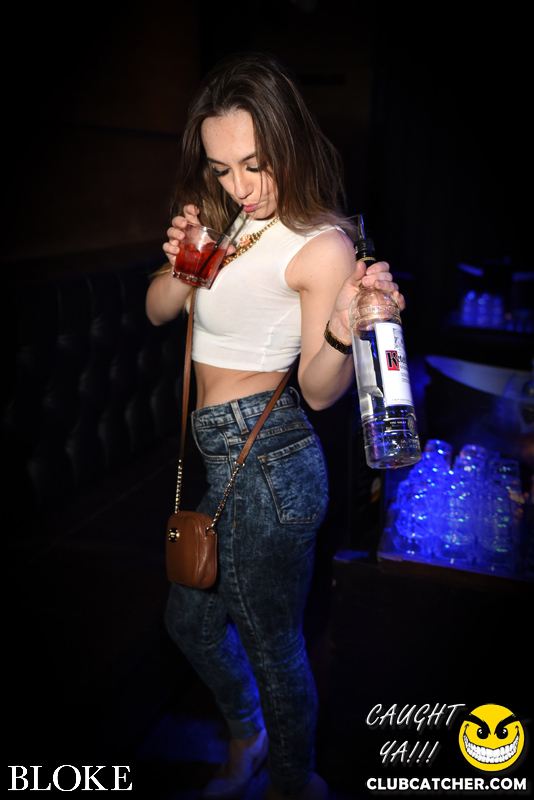 Bloke nightclub photo 52 - March 18th, 2015