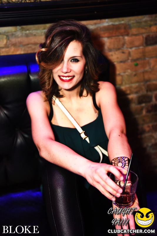 Bloke nightclub photo 55 - March 18th, 2015