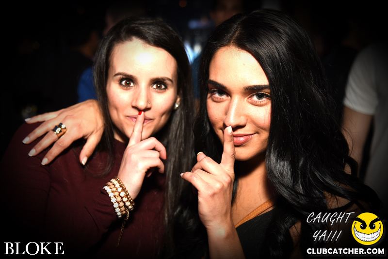 Bloke nightclub photo 58 - March 18th, 2015