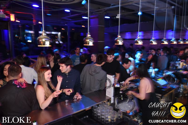 Bloke nightclub photo 60 - March 18th, 2015