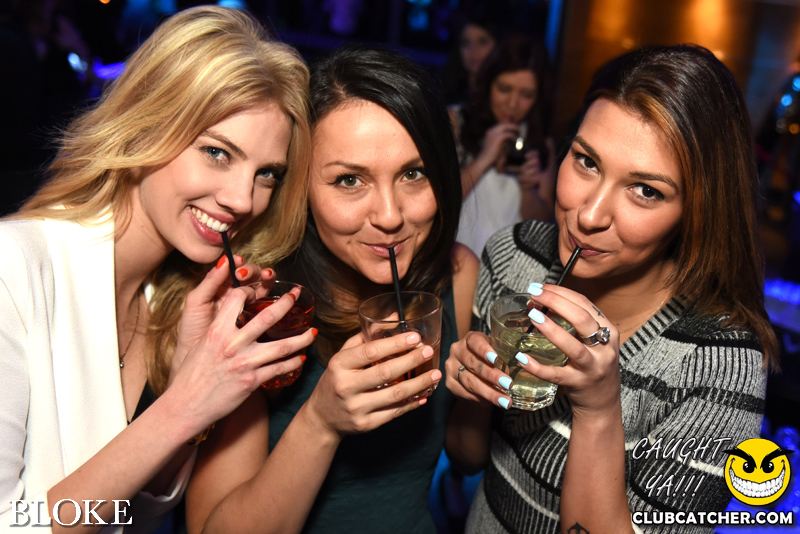 Bloke nightclub photo 7 - March 18th, 2015