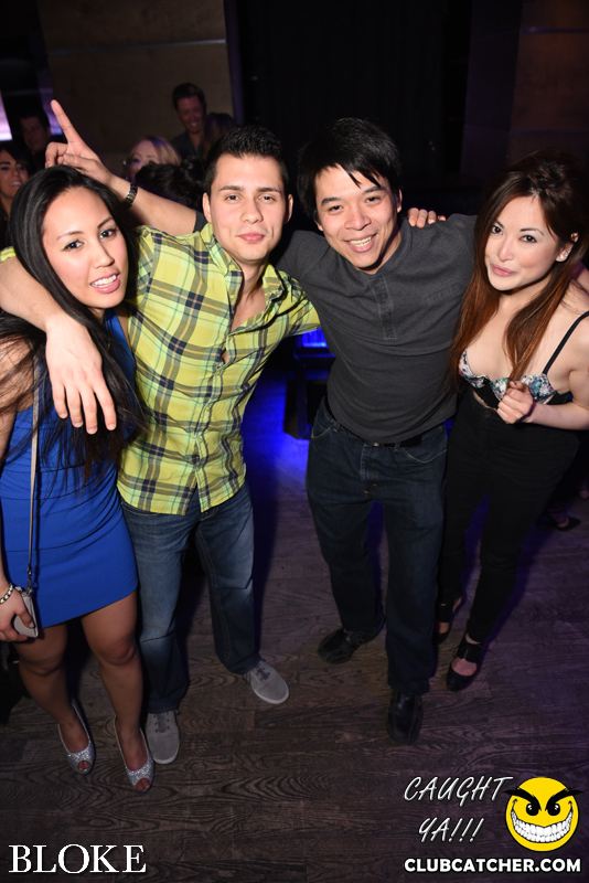 Bloke nightclub photo 66 - March 18th, 2015